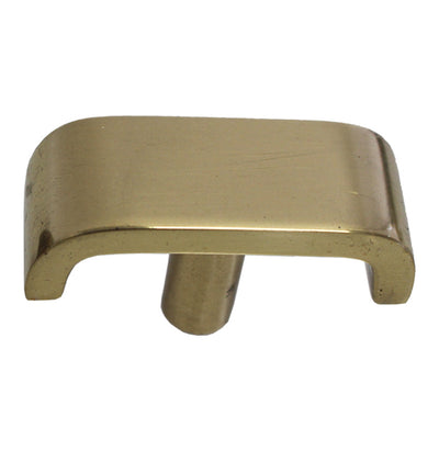 Polished Brass / Wide