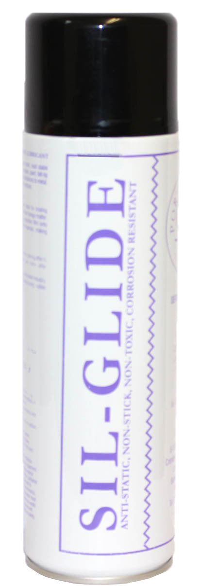 Silicone Lubricant