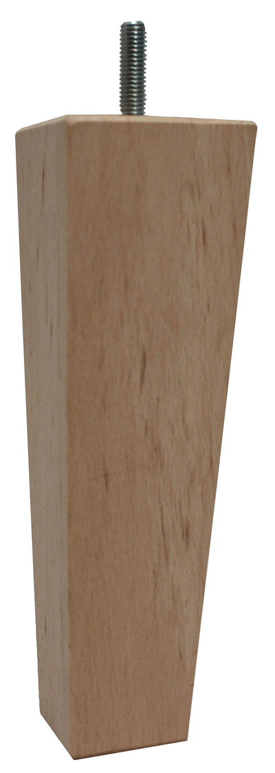  Vida Squared Tapered Furniture Legs 